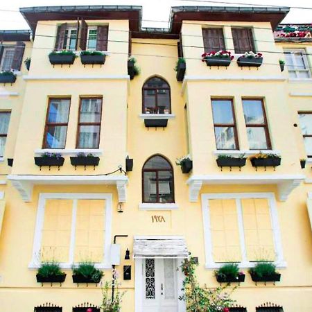 Historical Ottoman Manor Βίλα Σμύρνη Εξωτερικό φωτογραφία